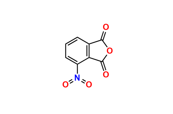 3-Nitrophthalic Anhydride