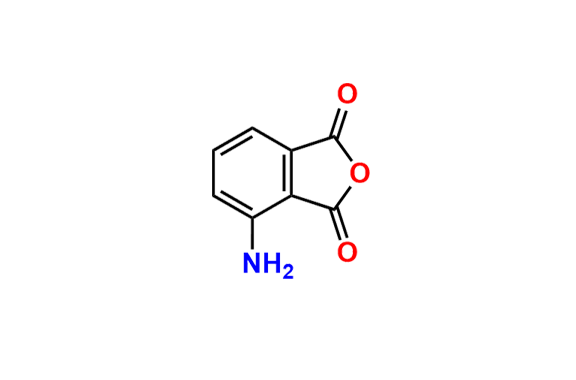 4-Aminoisobenzofuran-1,3-dione