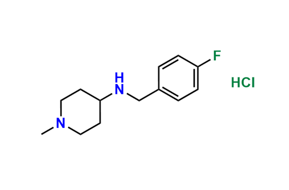 Pimavanserin Amine Impurity