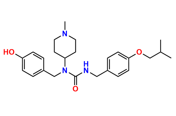 Pimavanserin Impurity 5