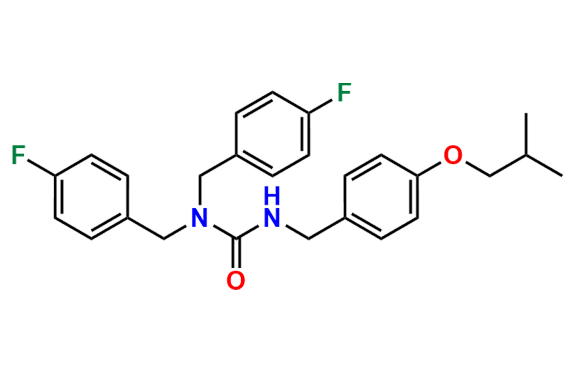 Pimavanserin Impurity 6