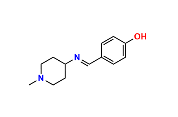 Pimavanserin Impurity 11