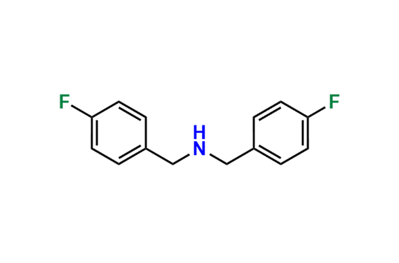 Bis(4-fluorobenzyl)amine