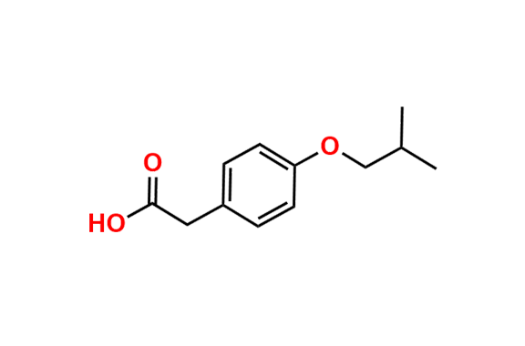 Pimavanserin Acid Impurity