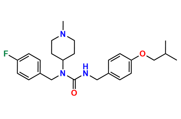 Pimavanserin Impurity 20