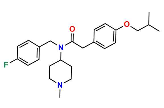 Pimavanserin Acetamide Impurity