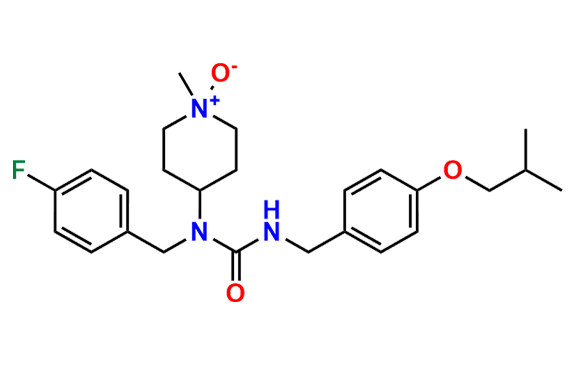 Pimavanserin N-Oxide