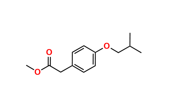 Pimavanserin Methyl Ester Impurity