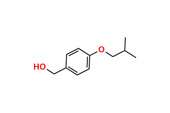 Pimavanserin Impurity 48