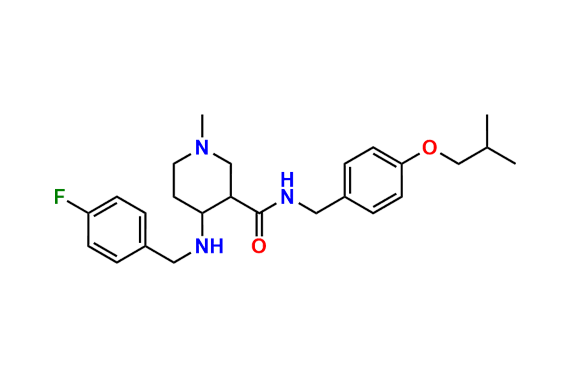 Pimavanserin Impurity 47