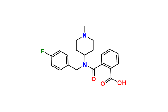 Pimavanserin Impurity 45