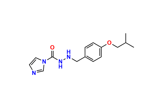 Pimavanserin Impurity 43