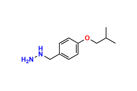 Pimavanserin Impurity 42