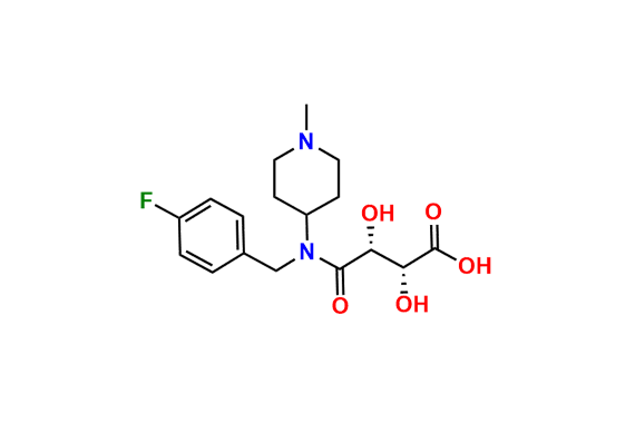 Pimavanserin Impurity 41