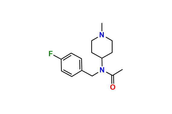 Pimavanserin Impurity 40