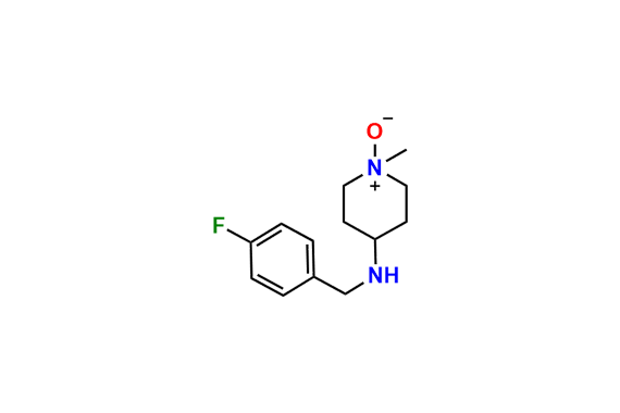 Pimavanserin Impurity 39