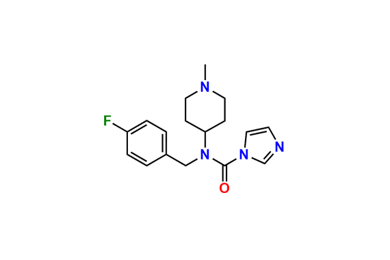 Pimavanserin Impurity 38