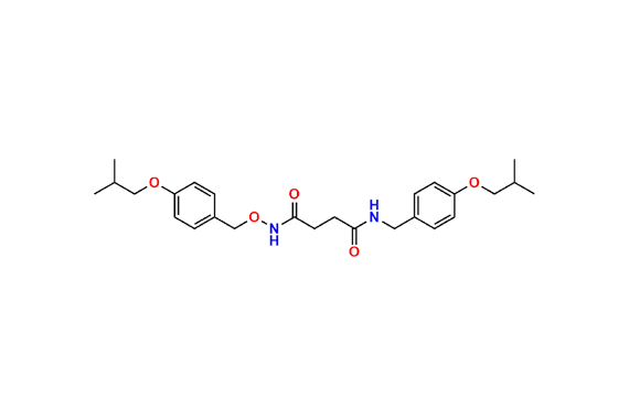 Pimavanserin Impurity 35