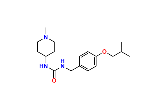 Pimavanserin Impurity 34