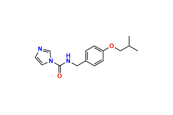 Pimavanserin Impurity 33