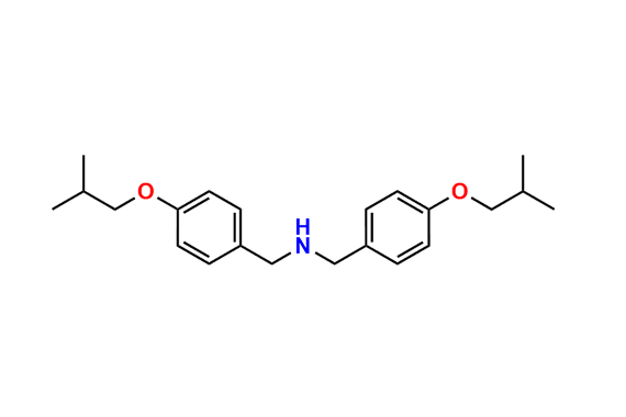 Pimavanserin Impurity 30