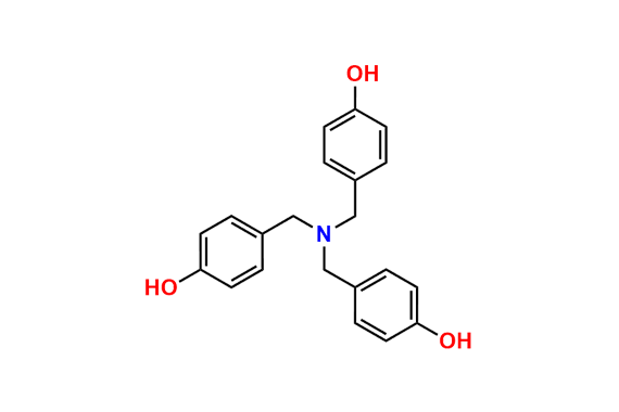 Pimavanserin Impurity 28