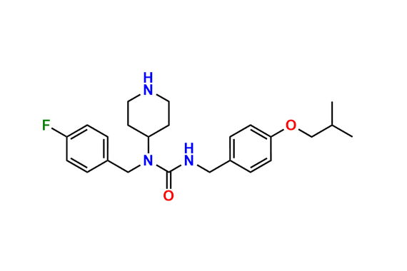 Pimavanserin Impurity 27