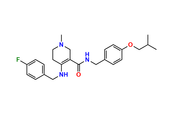 Pimavanserin Impurity 26