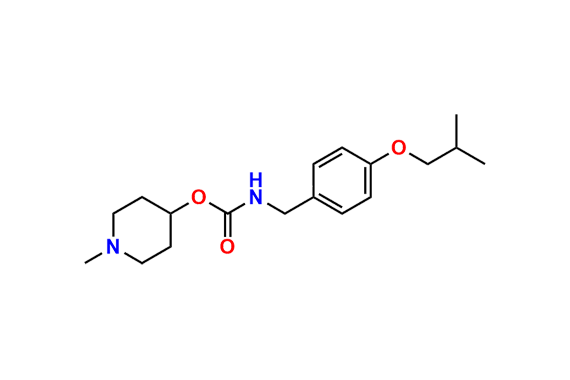 Pimavanserin Impurity 24