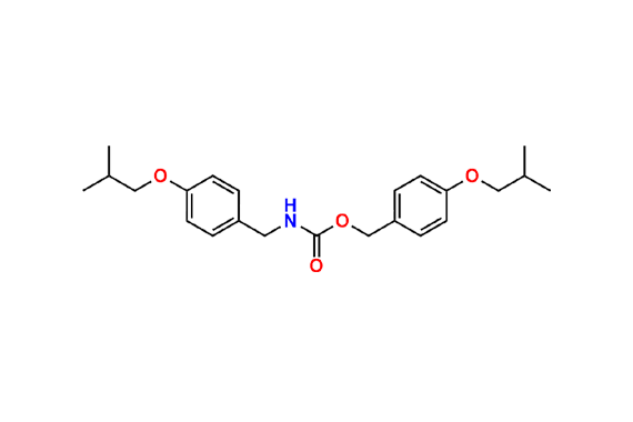 Pimavanserin Impurity 23