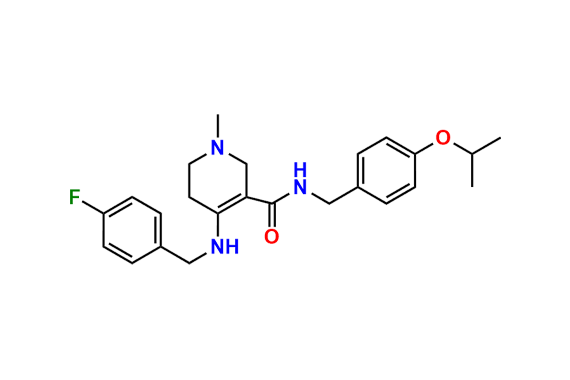 Pimavanserin Impurity 22