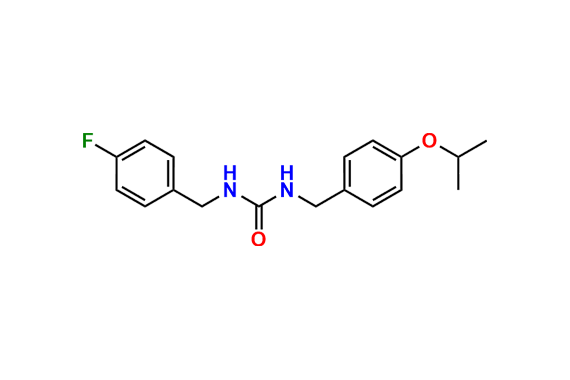 Pimavanserin Impurity 52