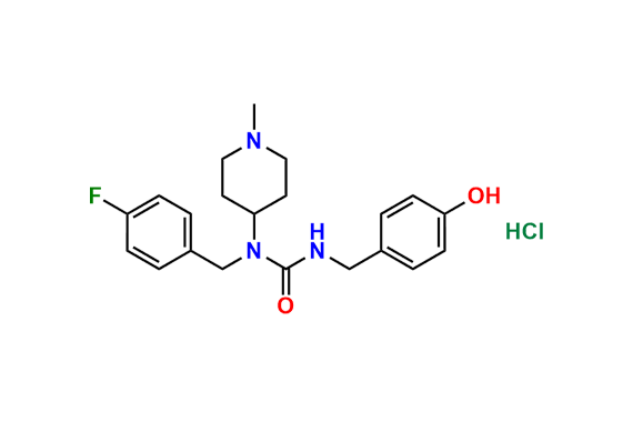 Pimavanserin Impurity 19