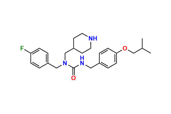 Pimavanserin Impurity 8