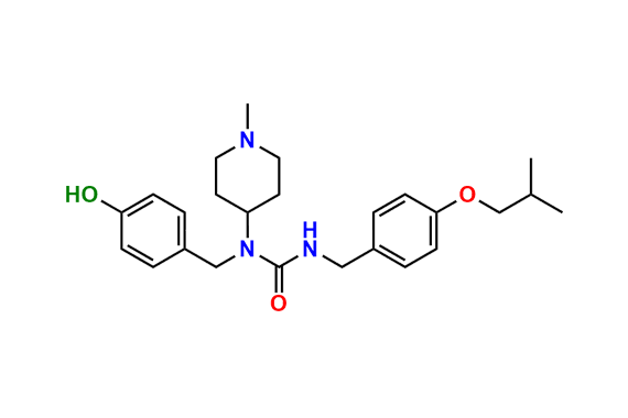 Pimavanserin Impurity 57