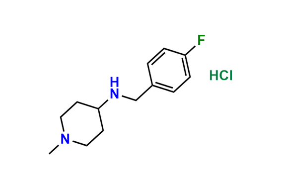 Pimavanserin Impurity 1