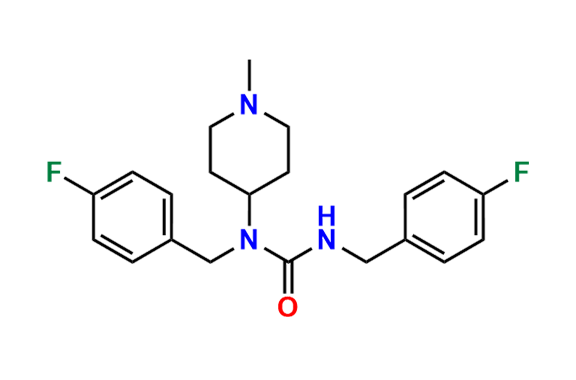 Pimavanserin Impurity 58