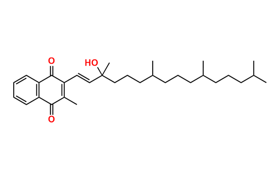 Hydroxy Phytonadione