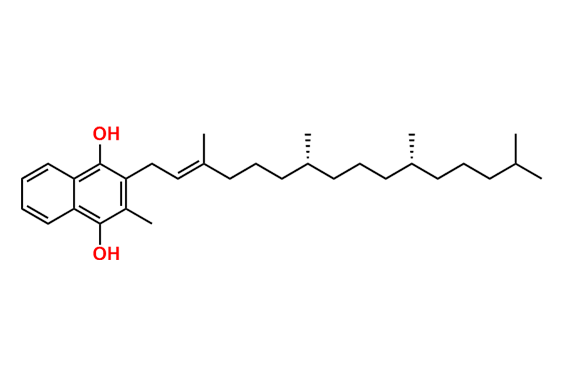 Dihydro Vitamin K1