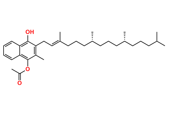 Vitamin K1 Related Compound 5