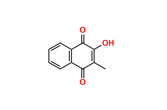 Vitamin K1 Related Compound 3