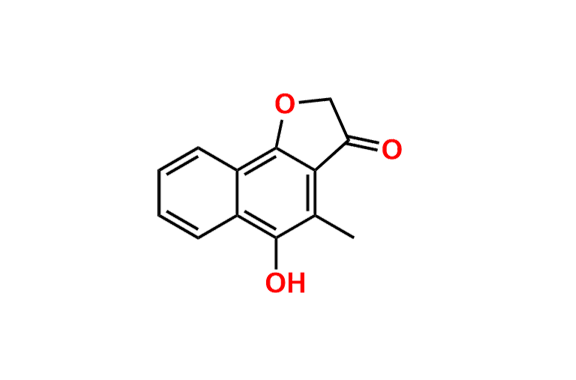 Vitamin K1 Related Compound 1