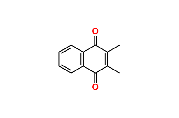 2,3-Dimethylnaphthalene-1,4-dione