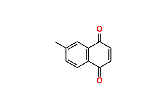 6-Methylnaphthalene-1,4-dione