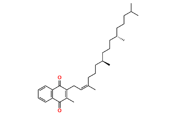 Phytonadione Impurity F