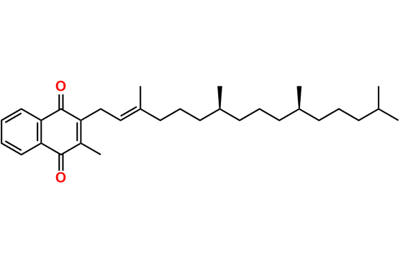 Phytonadione Trans-IV