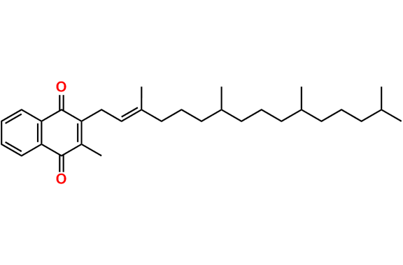 Phytonadione Impurity 5