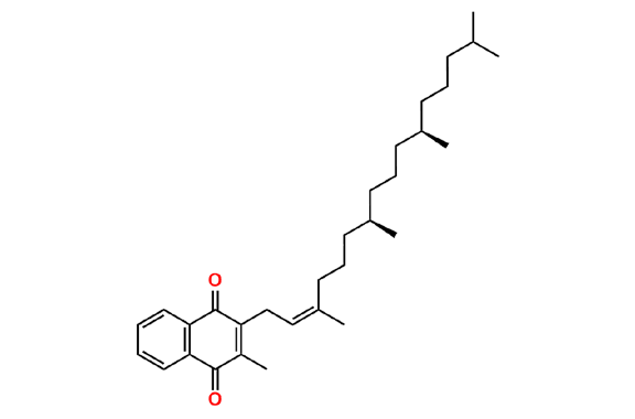 Phytonadione Z-Isomer
