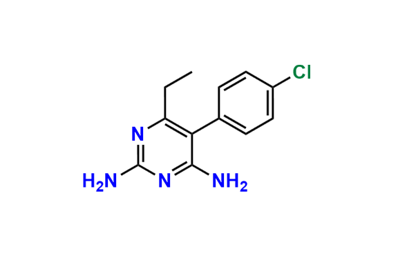 Pyrimethamine