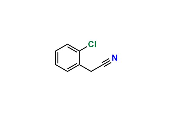 2-chlorobenzylcyanide